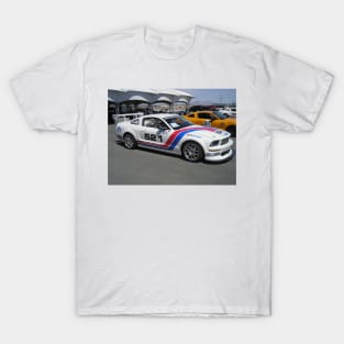 American Ford Mustang T-Shirt